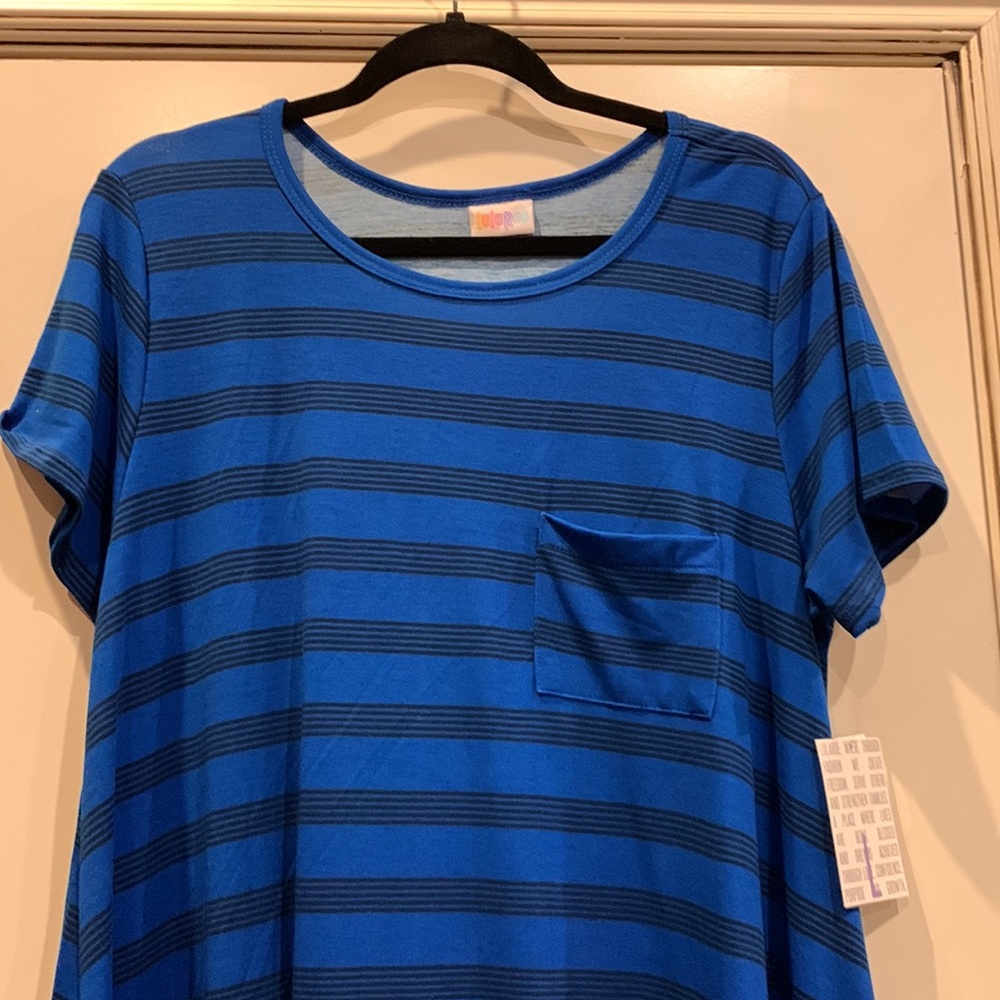 LulaRoe Dress - Picture 2 of 4